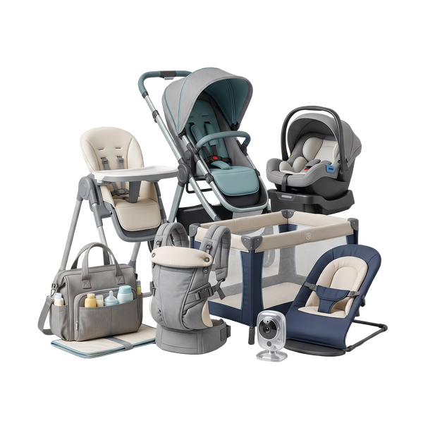 Baby Gear