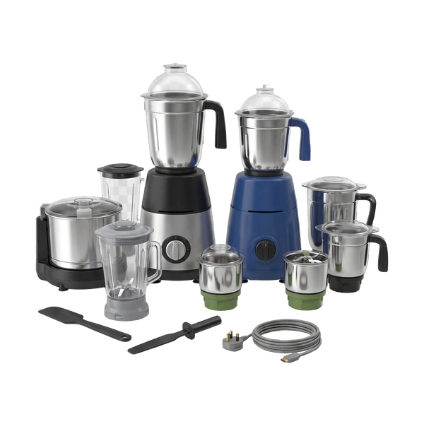 Mixer Grinder