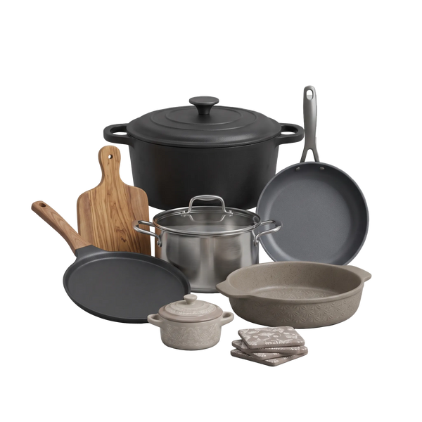 Cookware & Bakeware