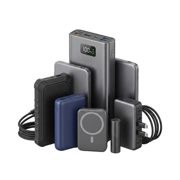 Power Banks