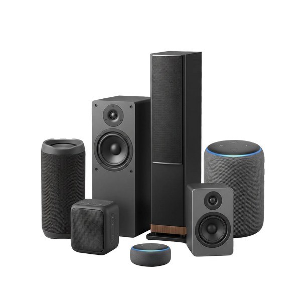 Speakers