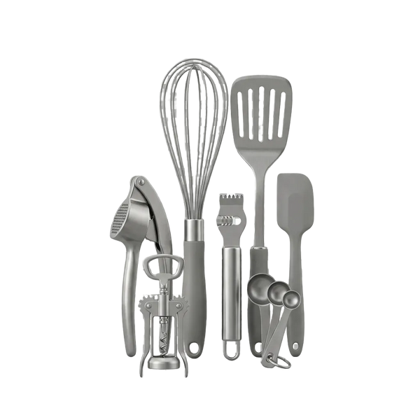 Kitchen Tools & Utensils