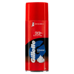 Gillette Classic Regular Pre Shave Foam, 418g