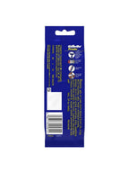 Gillette Presto Manual Shaving Razor(Pack of 5)
