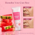 Glamveda Watermelon & Collagen Peel Off Mask for Women 100gm