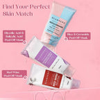 Glamveda Watermelon & Collagen Peel Off Mask for Women 100gm