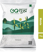 Goshudh Maida 1Kg Pack (1 kg)