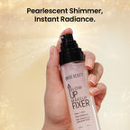 Swiss Beauty Glow Up Makeup Fixer