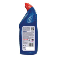 Harpic Disinfectant Toilet Cleaner Liquid, Original - 1 L (Pack of 2) | Kills 99.9% Germs