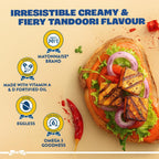 Hellmann's Smoky Tandoori Mayo, 85g