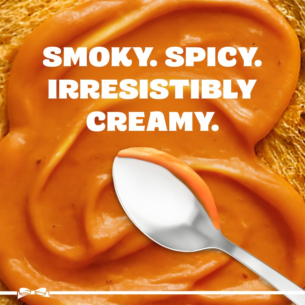 Hellmann's Smoky Tandoori Mayo, 85g