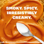 Hellmann's Smoky Tandoori Mayo, 85g
