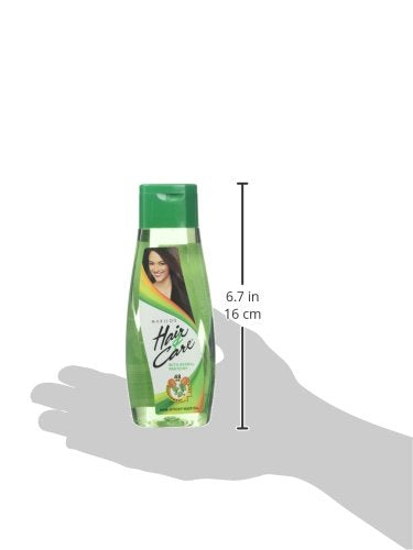 Hair & Care Damage Repair Non-Sticky Hair Oil 200 ml
