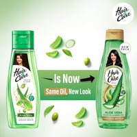 Hair & Care Damage Repair Non-Sticky Hair Oil 500 ml