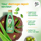 Hair & Care Damage Repair Non-Sticky Hair Oil 200 ml