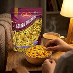 Haldiram's Golden Mixture Namkeen 800 g