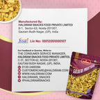 Haldiram's Golden Mixture Namkeen 800 g