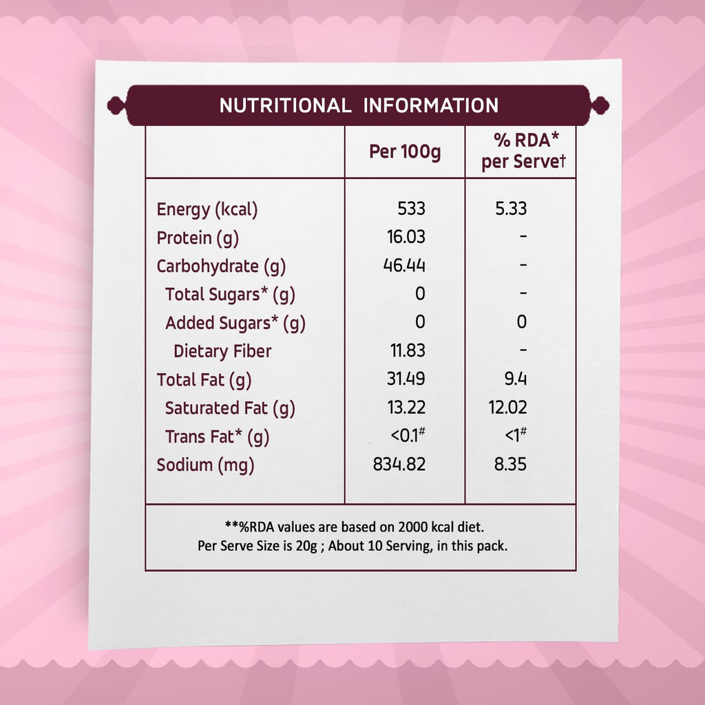 Haldiram's Nagpur Mixture, 400g