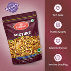 Haldiram's Nagpur Mixture, 400g