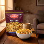 Haldiram's Nagpur Mixture, 400g