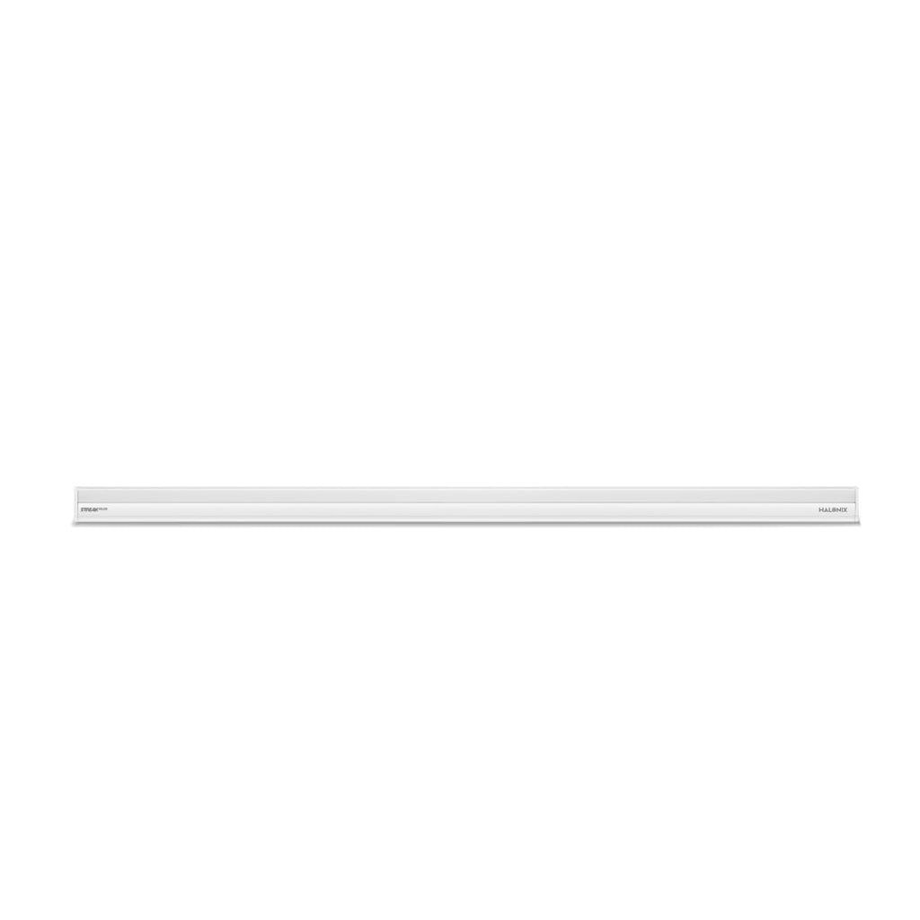 Halonix 10W LED Batten/Led Tubelight | 2-ft Tubelight for Living Room & Bedroom | Cool day light | Pack 1