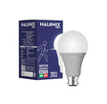 Halonix 10W Motion Sensor Led bulb | Color-6500K White | Auto on- Auto Off light | Motion sensor light | Pack of 1 | b22d
