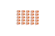 Halonix 10 Watts B22d Led bulb Mini tube Light |Color- Cool White | Base-B22 | Pack of 20 |