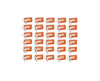 Halonix 10 Watts B22d Led bulb Mini tube Light |Color- Cool White | Base-B22 | Pack of 30 |