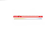 Halonix 30 Watt 3-in-1 LED Tube Light | 3 Color LED Batten | White, Warm Yellow & Off-White Lighting Modes | High Brightness Tube Light | Pack of 1