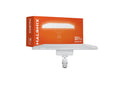 Halonix 30 Watts B22d Led bulb tube Light | Color- White | Pack of 1 | T-bulb