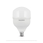Halonix 45W LED Light Bulb | White (6500K) |Energy Efficient| 4kv Surge Protection | High Lumens Per Watt | Pack of 1