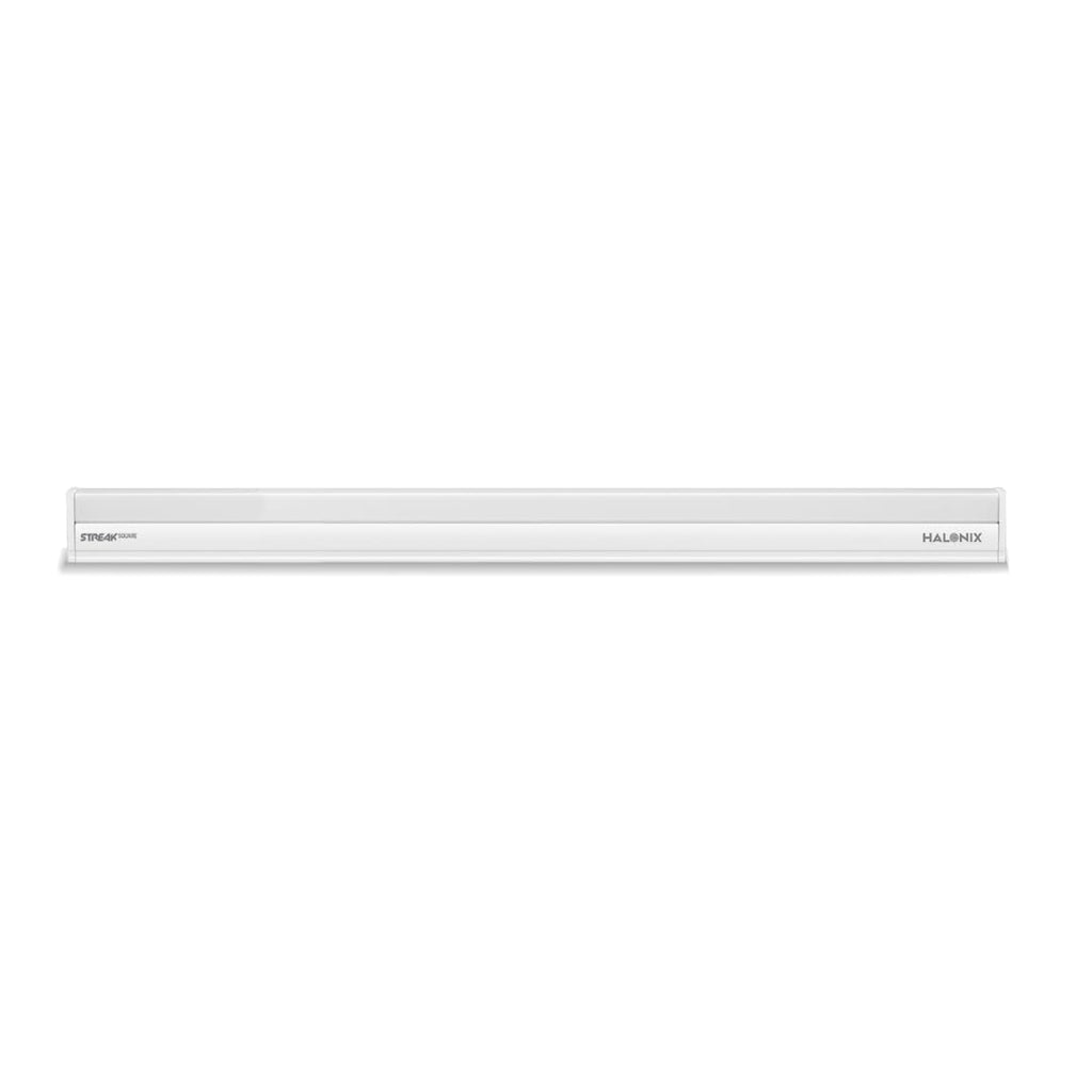 Halonix 5W LED Batten/Led Tubelight | 1-ft Tubelight for Living Room & Bedroom | Cool day light | Pack 1