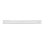 Halonix 5W LED Batten/Led Tubelight | 1-ft Tubelight for Living Room & Bedroom | Cool day light | Pack 1