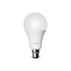 Halonix  10W B22D Led ASTRON Plus (Pack of 3, White, Round)