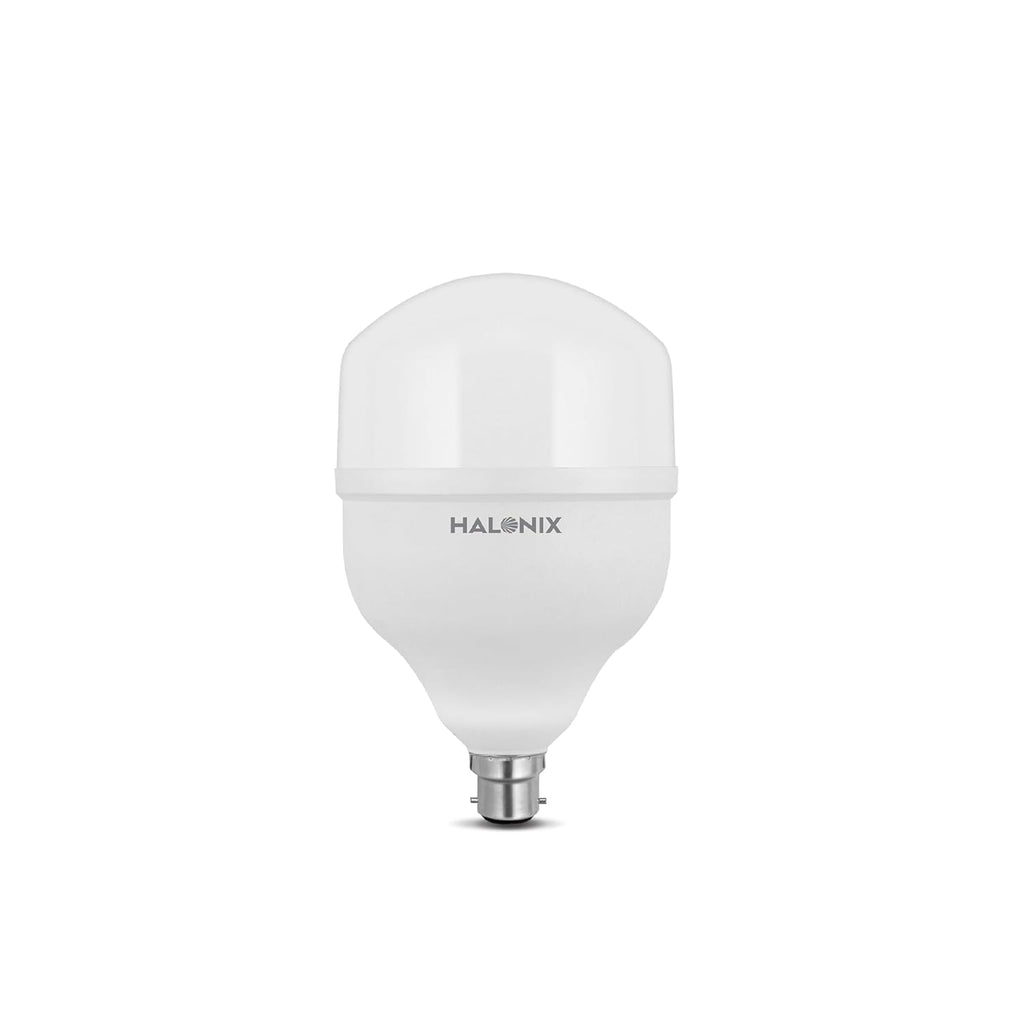 Halonix Jumbo 30W LED Bulb | Cool Day Light (6500K) |Pack of 1 |Energy Efficient| 4kv Surge Protection |Base- B22 | High Wattage Led Bulb|