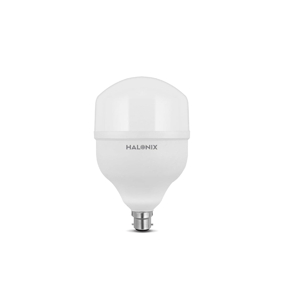 Halonix Jumbo 30W LED Bulb | Cool Day Light (6500K) |Pack of 1 |Energy Efficient| 4kv Surge Protection |Base- B22 | High Wattage Led Bulb|