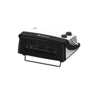 Havells Cista Room Heater, White, 2000 Watts