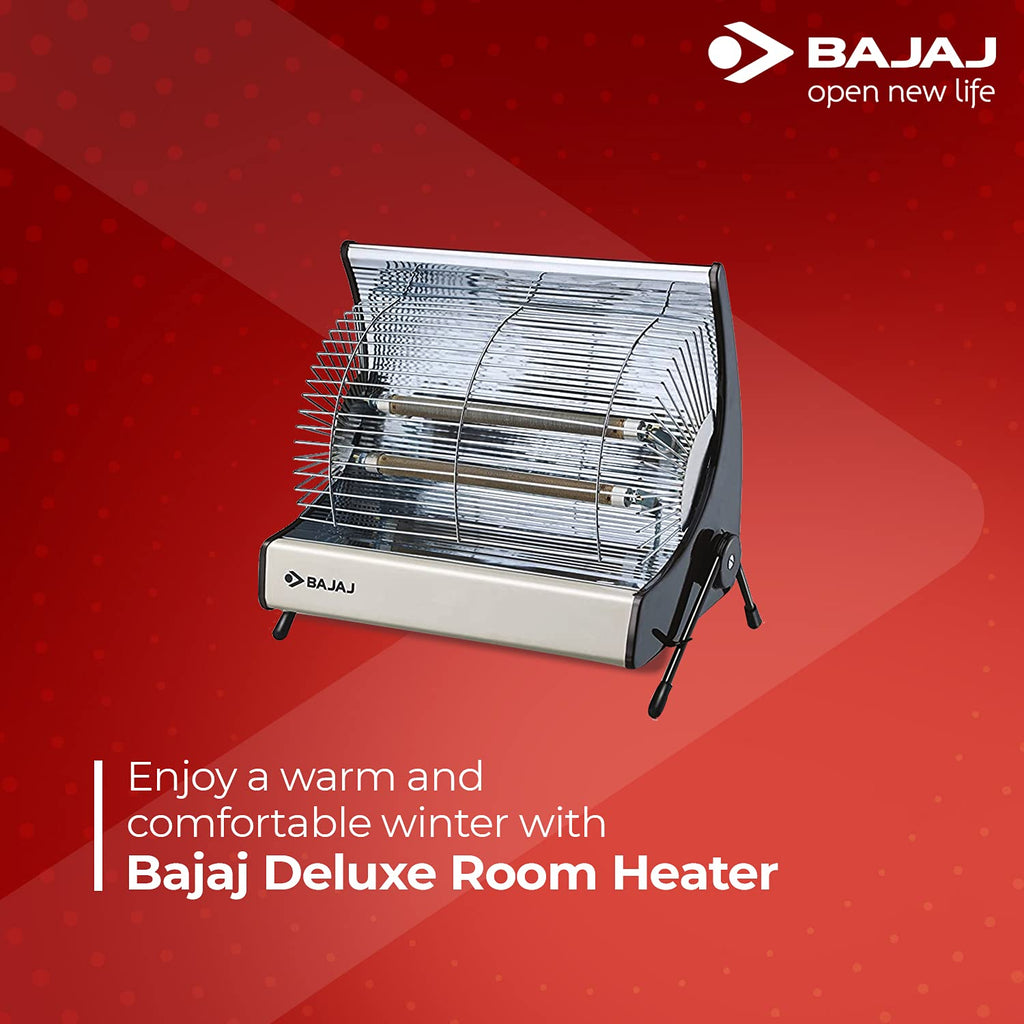 Havells Comforter 2000 Watt Room Heater with Overheat Protection