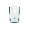 Havells Instanio 3L Instant Water Heater(Geyser)| Temp. Sensing LED Indicator| Rust & Shock Proof Body| ISI Marked|Warranty: 5 year on Inner Tank| High Rise Compatible (White Blue)