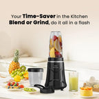 Havells Nutri Power Blender 350 W Mixer Grinder