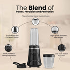 Havells Nutri Power Blender 350 W Mixer Grinder