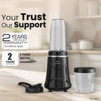 Havells Nutri Power Blender 350 W Mixer Grinder