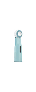 Havells Plastic Zella 1500 watts Immersion Heater|Automatic Cut-Off,Temp. Setting,Isi Mark 3 Pin Molded Plug|Protection Cover,Nickel Plating,Smart Switch For Safe Operation,Warranty: 2 Year|(Blue)