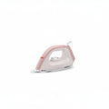 Havells Pressa Dry Iron, 1100W, Non-stick sole plate with German Technology, (Peach)