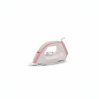 Havells Pressa Dry Iron, 1100W, Non-stick sole plate with German Technology, (Peach)