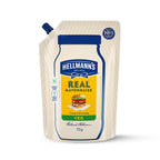 Hellmann's Veg Mayonnaise, 800 g