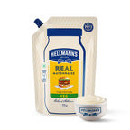 Hellmann's Veg Mayonnaise, 800 g