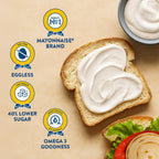 Hellmann's Veg Mayonnaise, 800 g