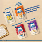 Hellmann's Veg Mayonnaise, 800 g