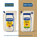Hellmann's Veg Mayonnaise, 800 g